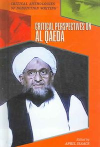 Produktbild: Critical Perspectives on Al Qaeda