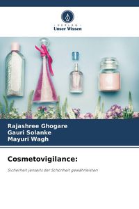 Produktbild: Cosmetovigilance: