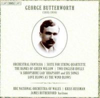 Produktbild: Orchesterwerke