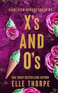 Produktbild: X's and O's