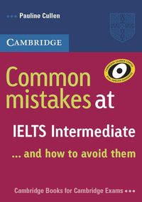 Produktbild: Common Mistakes at IELTS...and how to avoid them
