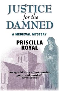 Produktbild: Justice for the Damned