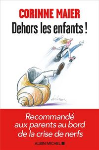Produktbild: Dehors les enfants !