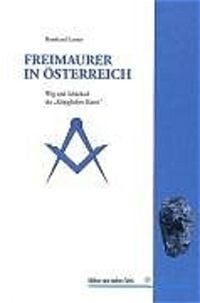 Produktbild: Die Freimaurer in &Ouml;sterreich