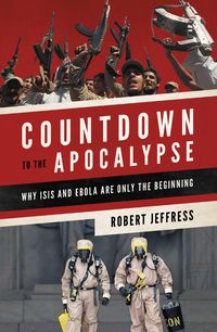 Produktbild: Countdown to the Apocalypse
