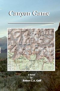 Produktbild: Canyon Game
