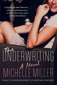 Produktbild: The Underwriting