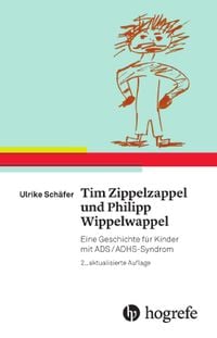 Produktbild: Tim Zippelzappel und Philipp Wippelwappel