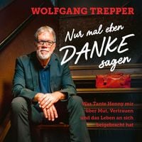 Produktbild: Nur mal eben Danke sagen