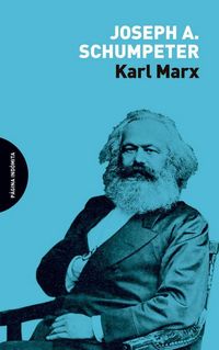 Produktbild: Karl Marx
