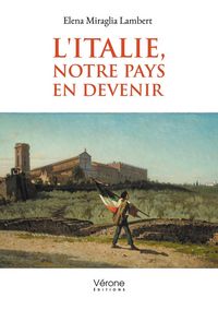 Produktbild: L italie, notre pays en devenir