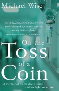 Produktbild: On the Toss of a Coin