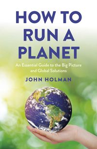 Produktbild: How to Run a Planet
