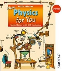 Produktbild: Physics for You. Student Book