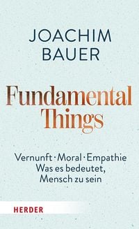 Produktbild: Fundamental Things