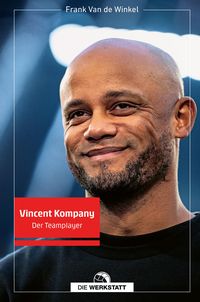Produktbild: Vincent Kompany