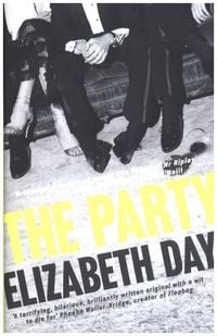 Produktbild: Day, E: The Party