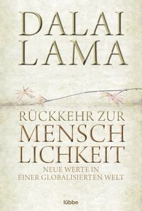 Produktbild: R&uuml;ckkehr zur Menschlichkeit