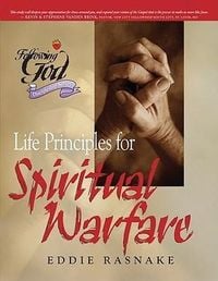 Produktbild: Life Principles for Spiritual Warfare