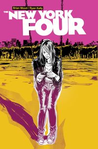 Produktbild: New York Four