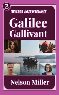 Produktbild: Galilee Gallivant
