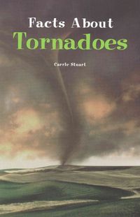 Produktbild: Facts about Tornadoes