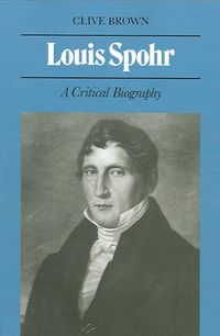 Produktbild: Louis Spohr