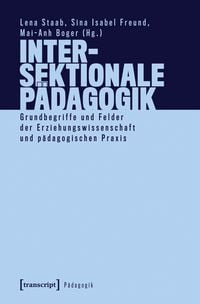 Produktbild: Intersektionale P&auml;dagogik
