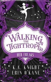 Produktbild: Walking The Tightrope