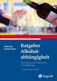 Produktbild: Ratgeber Alkoholabh&auml;ngigkeit