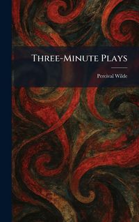 Produktbild: Three-Minute Plays