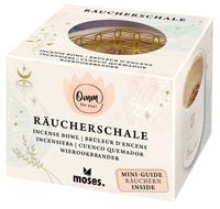 Produktbild: Omm for you R&auml;ucherschale