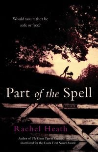 Produktbild: Part of the Spell