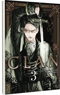 Produktbild: Clan 3