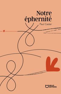 Produktbild: Notre &eacute;phernit&eacute;