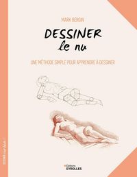 Produktbild: Dessiner le nu