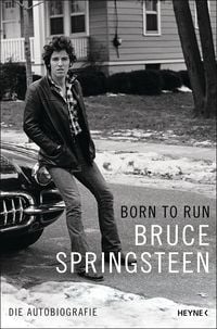Produktbild: Born to Run