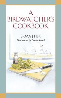 Produktbild: A Birdwatcher's Cookbook