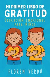 Produktbild: Mi Primer Libro De Gratitud