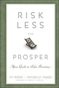 Produktbild: Risk Less and Prosper