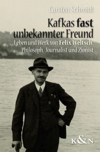 Produktbild: Kafkas fast unbekannter Freund