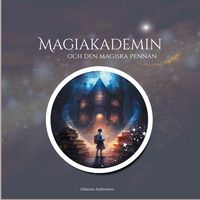 Produktbild: Magiakademin
