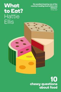 Produktbild: What to Eat?