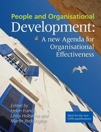 Produktbild: People and Organisational Development