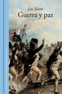 Produktbild: Guerra y paz