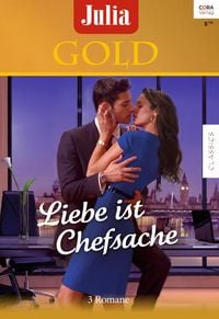 Produktbild: Julia Gold Band 64