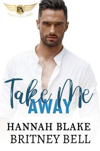 Produktbild: Take Me Away (Cockpit Series, #2)