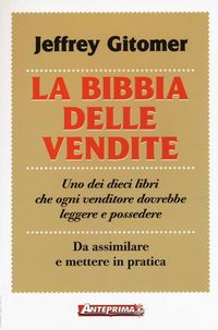 Produktbild: La bibbia delle vendite