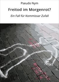 Produktbild: Freitod im Morgenrot?