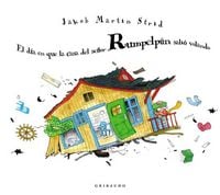 Produktbild: Dia En Que La Casa del Se&ntilde;or Rumpelpun